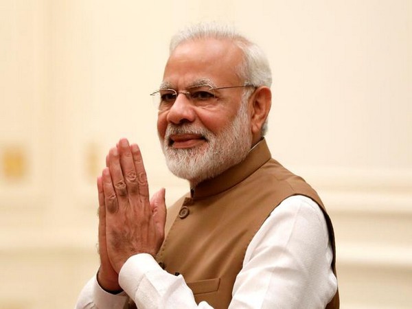 Prime Minister Narendra Modi