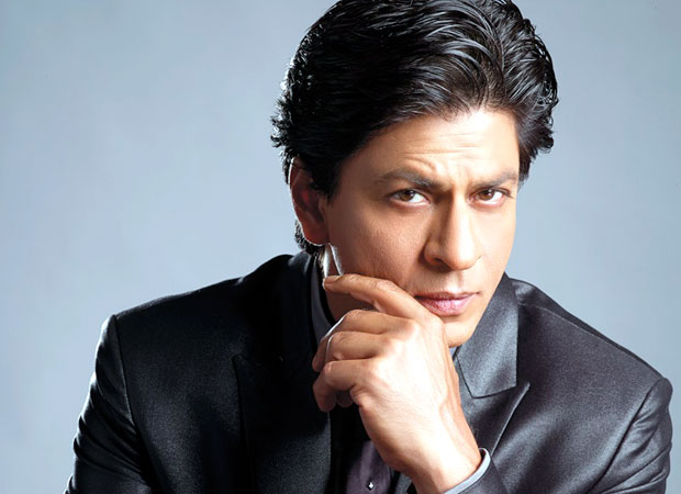 Shah Rukh Khan