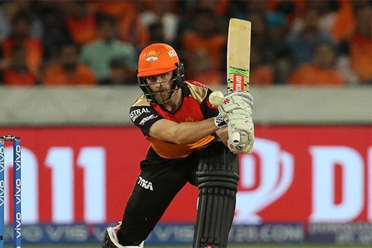 Kane Williamson