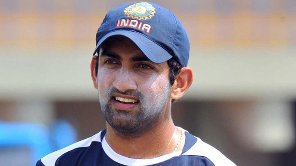 Gautam Gambhir