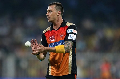 Dale Steyn