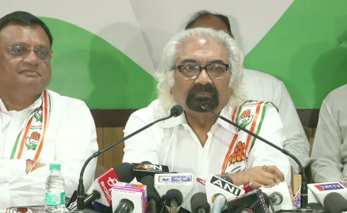 Sam Pitroda