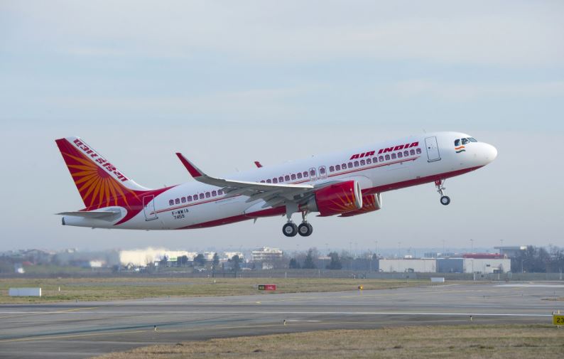 Air India