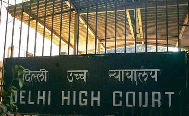 Delhi High Court