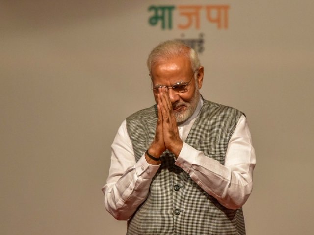 पीएम मोदी