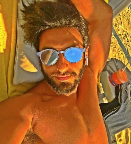 Ranveer Singh