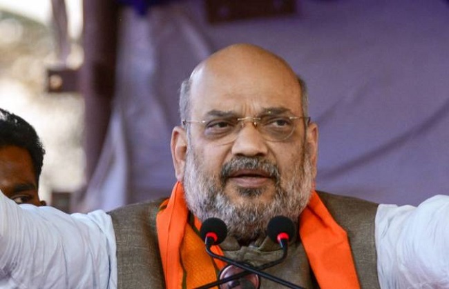 Amit Shah