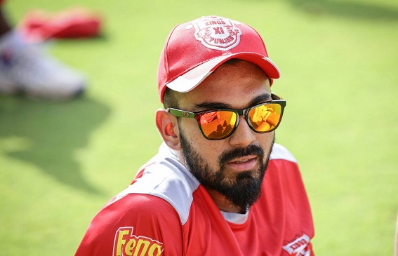 KL Rahul