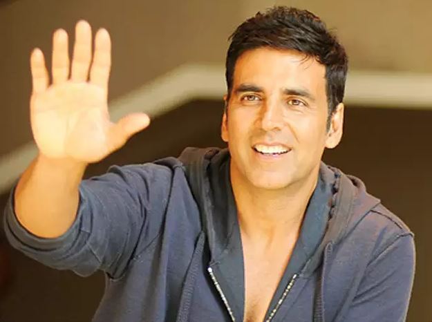 Akshay Kumar