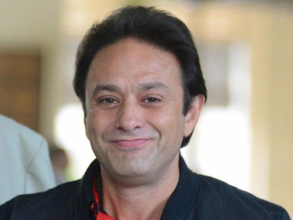 Ness Wadia