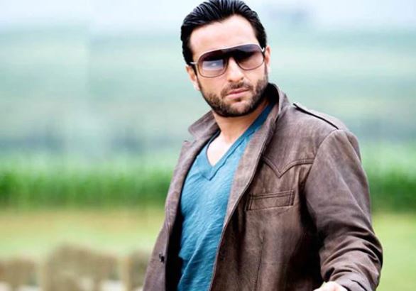 Saif Ali Khan