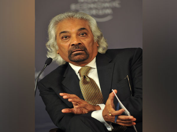 Sam Pitroda