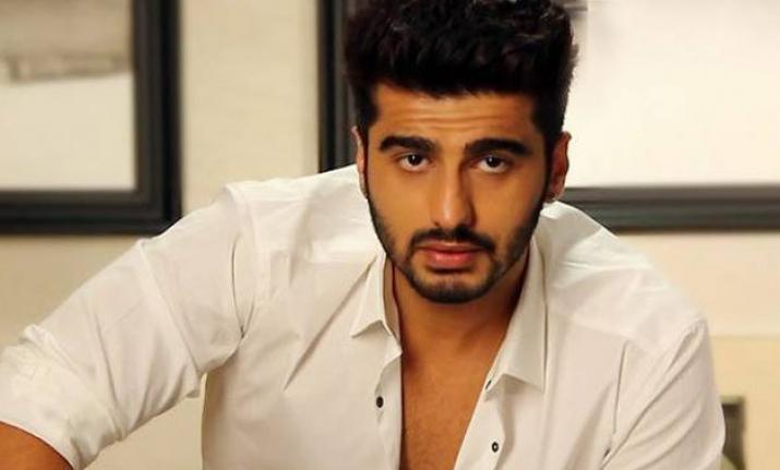 Arjun Kapoor