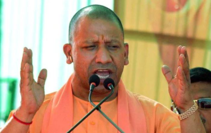 Uttar Pradesh Chief Minister Yogi Adityanath