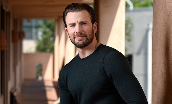 Chris Evans