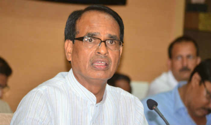 Shivraj Singh Chouhan