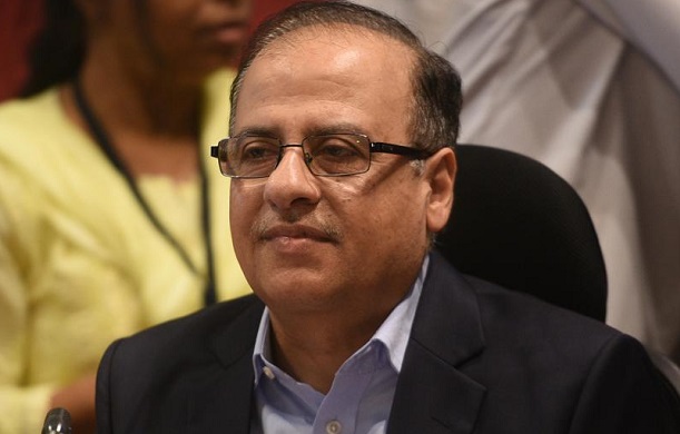 Ajoy Mehta