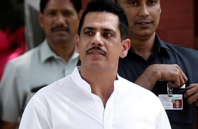 Robert Vadra