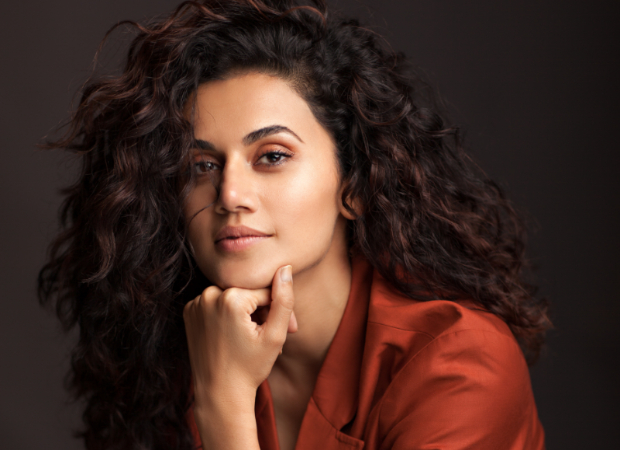 Taapsee Pannu