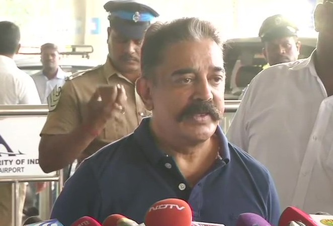 Kamal Haasan