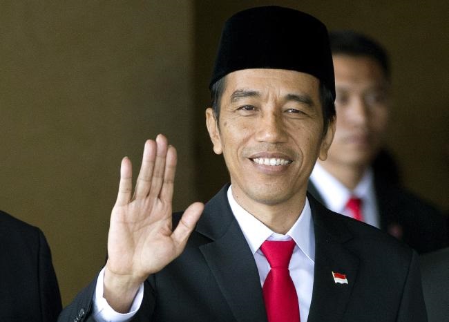 Joko Widodo