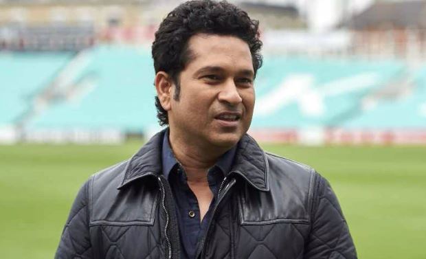 Sachin Tendulkar