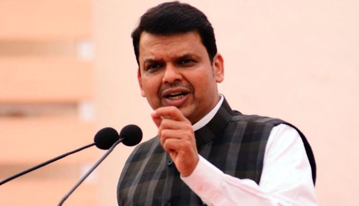 Maharashtra Chief Minister Devendra Fadnavis