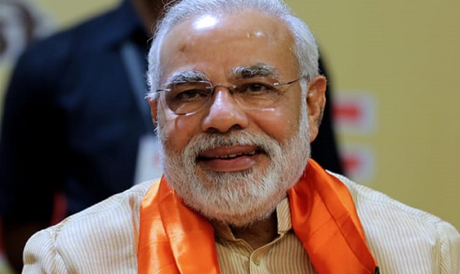 Prime Minister Narendra Modi (File Photo)