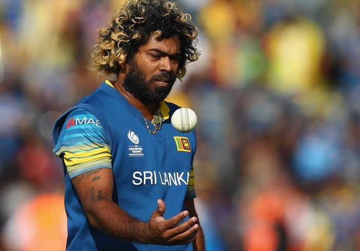 Lasith Malinga