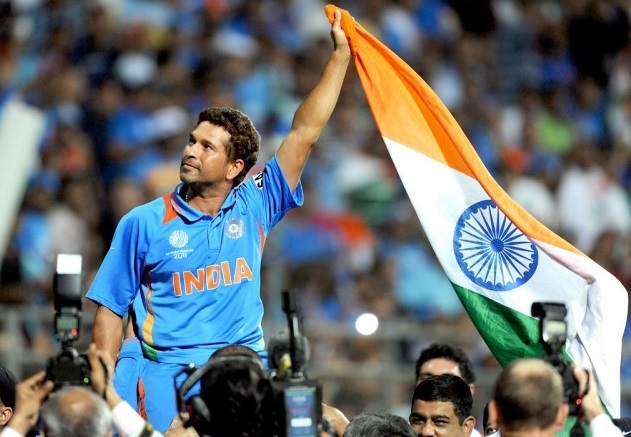 Sachin Tendulkar (File Photo)