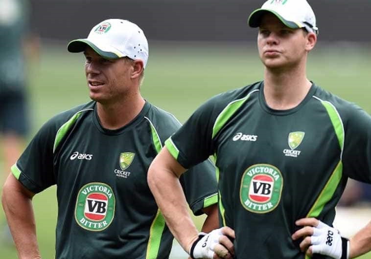 Steve Smith and David Warner (File Photo)