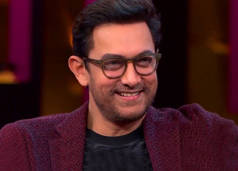 Aamir Khan