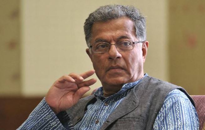 Girish Karnad (File Photo)