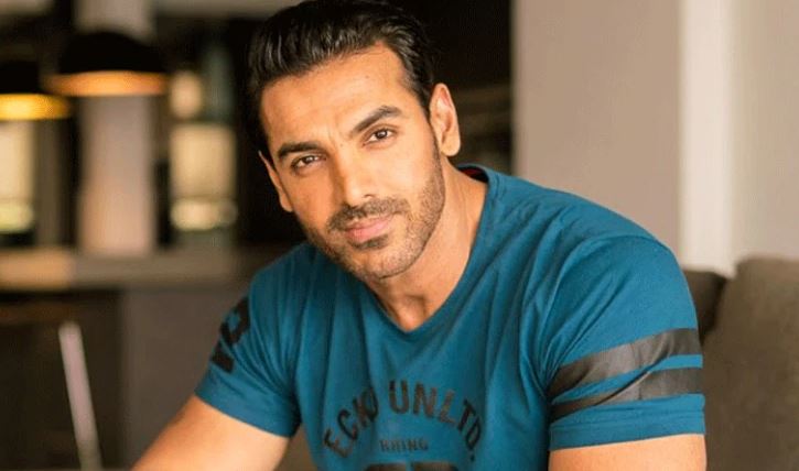 John Abraham