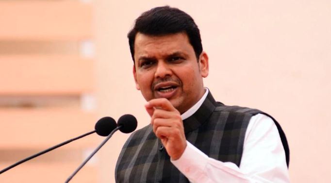 Maharashtra chief minister Devendra Fadnavis