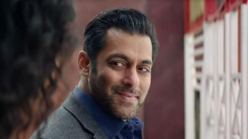 Salman Khan