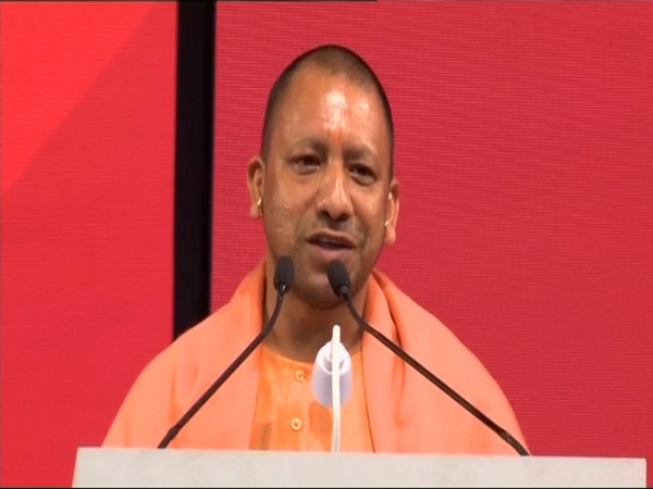 Uttar Pradesh Chief Minister Yogi Adityanath