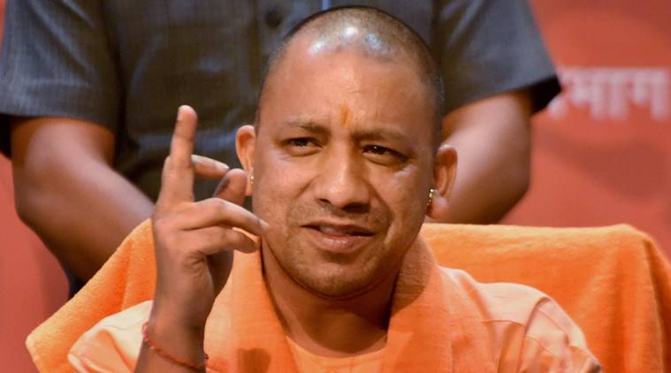 Chief Minister Yogi Adityanath