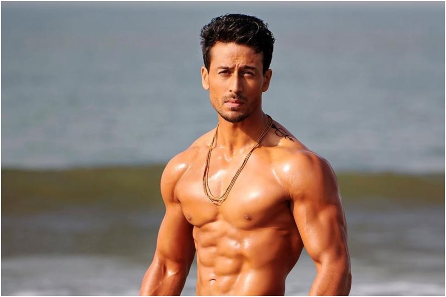 Tiger Shroff