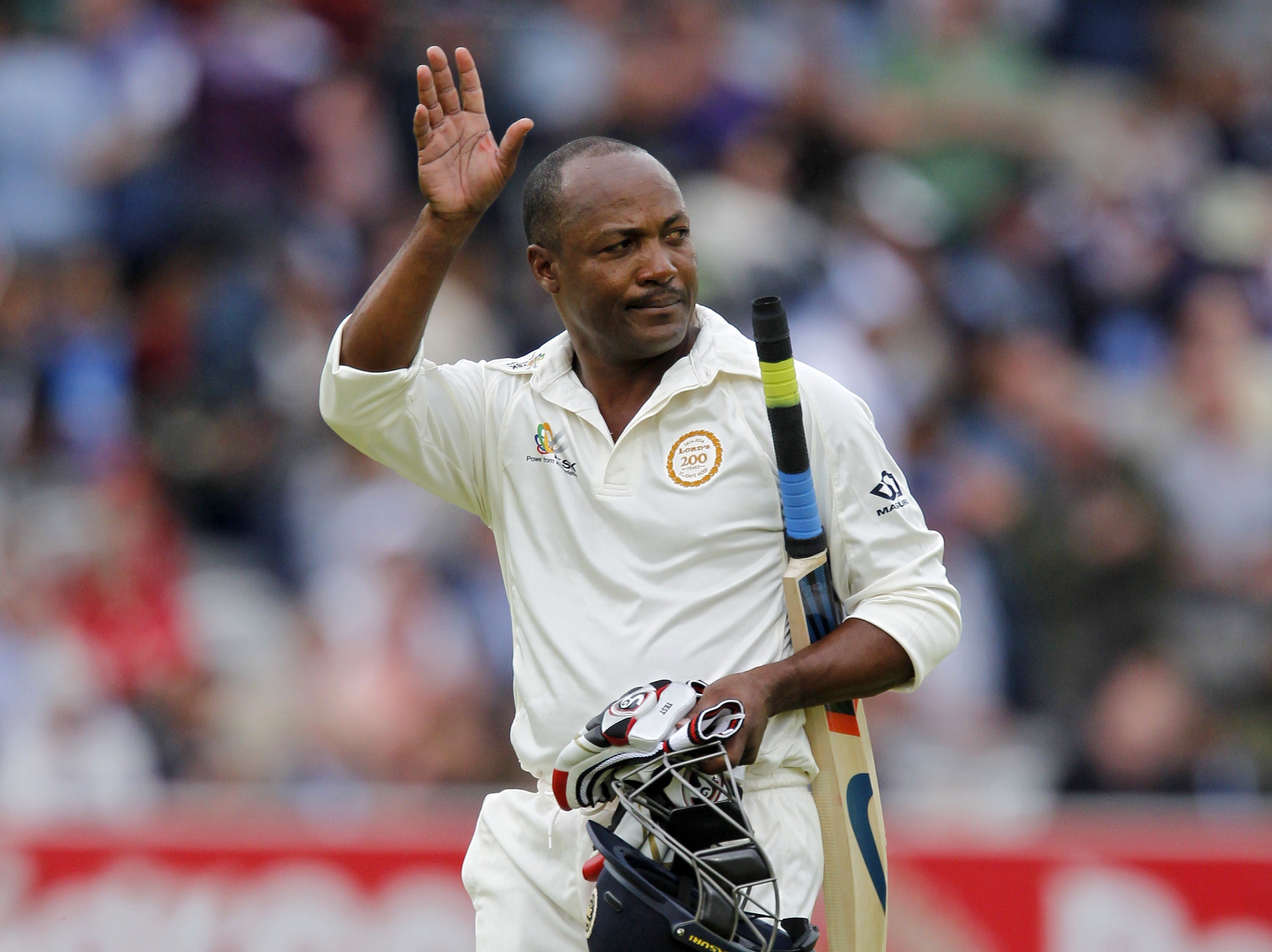 Brian Lara