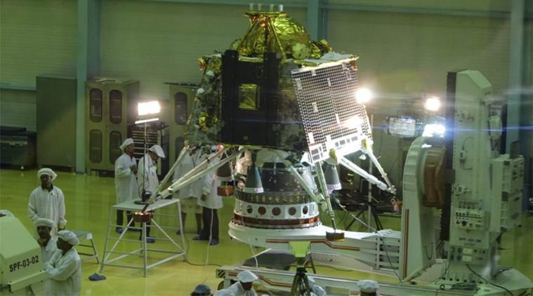 Chandrayaan-2