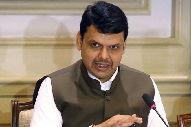 Maharashtra Chief Minister Devendra Fadnavis