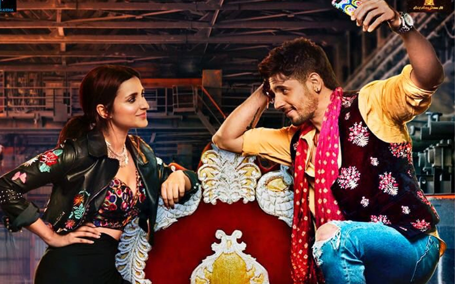 Jabariya Jodi