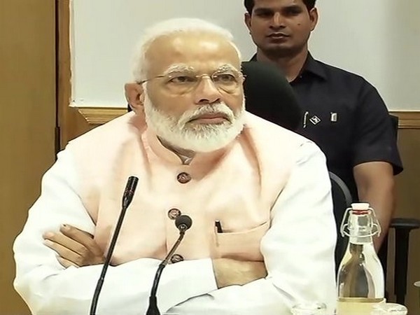 Prime Minister Narendra Modi