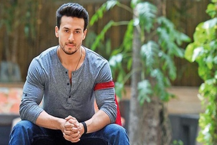 Tiger Shroff