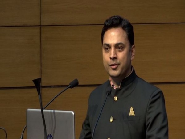 CEA Krishnamurthy Subramanian