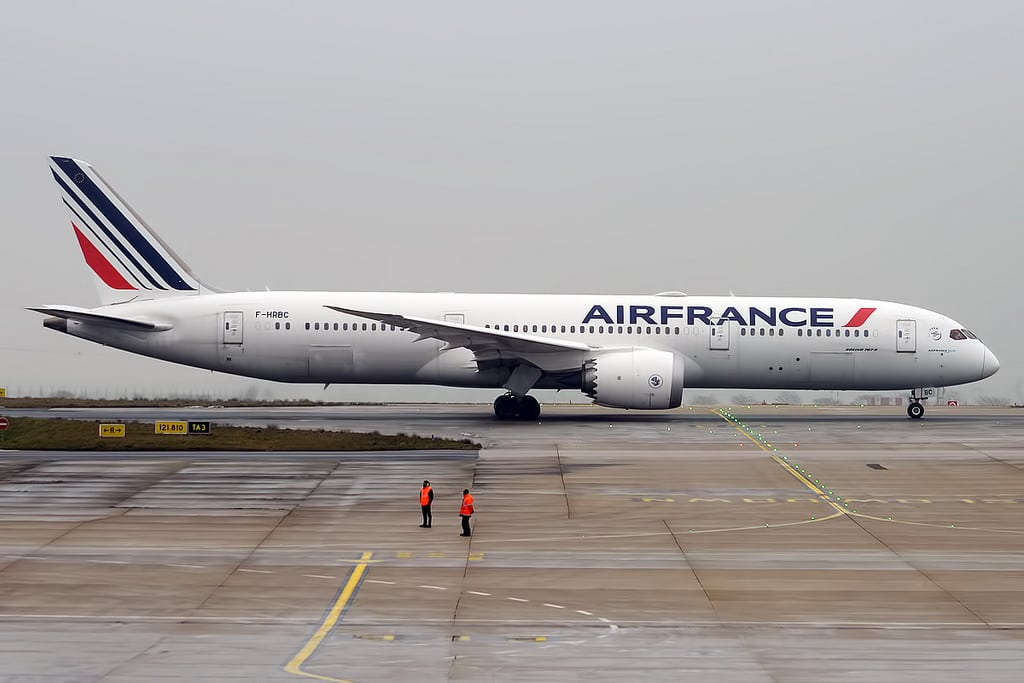 Air France