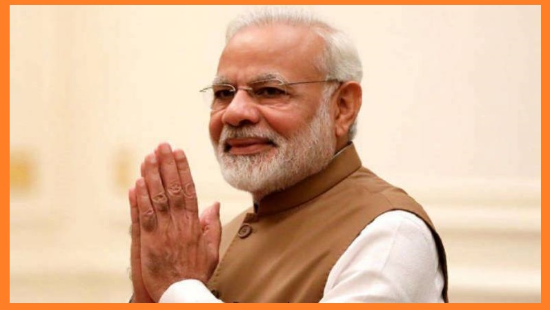 Prime Minister Narendra Modi