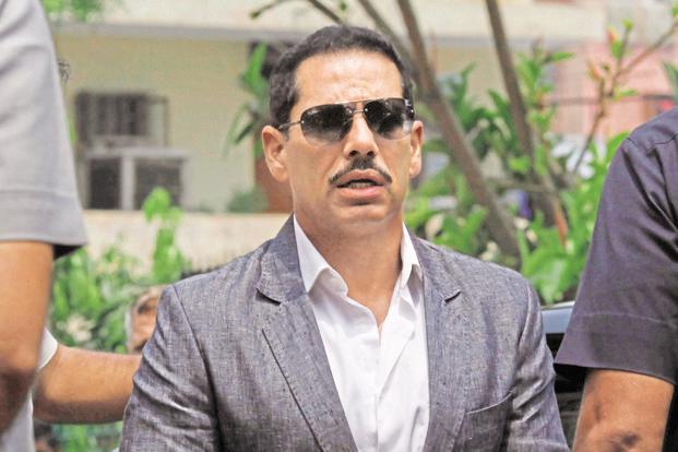 Robert Vadra