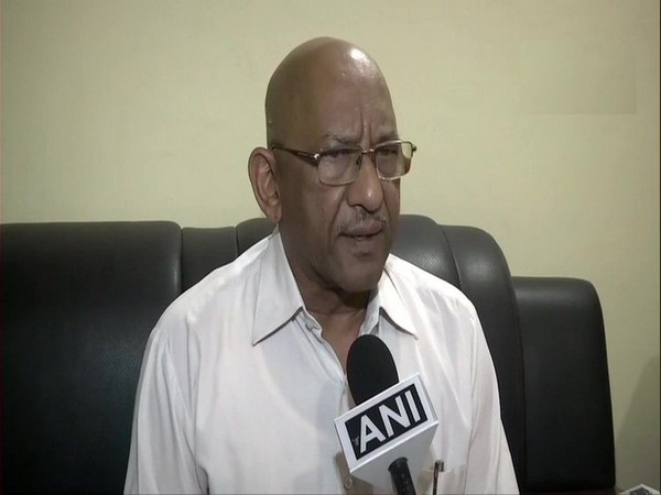 Former Defence Research and Development Organisation (DRDO) scientist Ravi Gupta